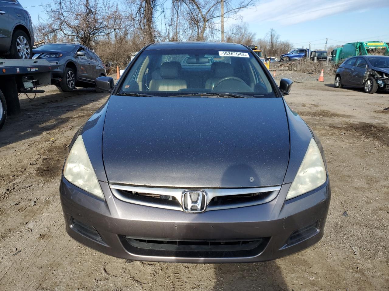 2007 Honda Accord - Image 5