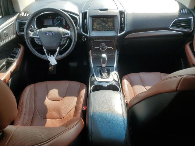  FORD EDGE 2015 Gray