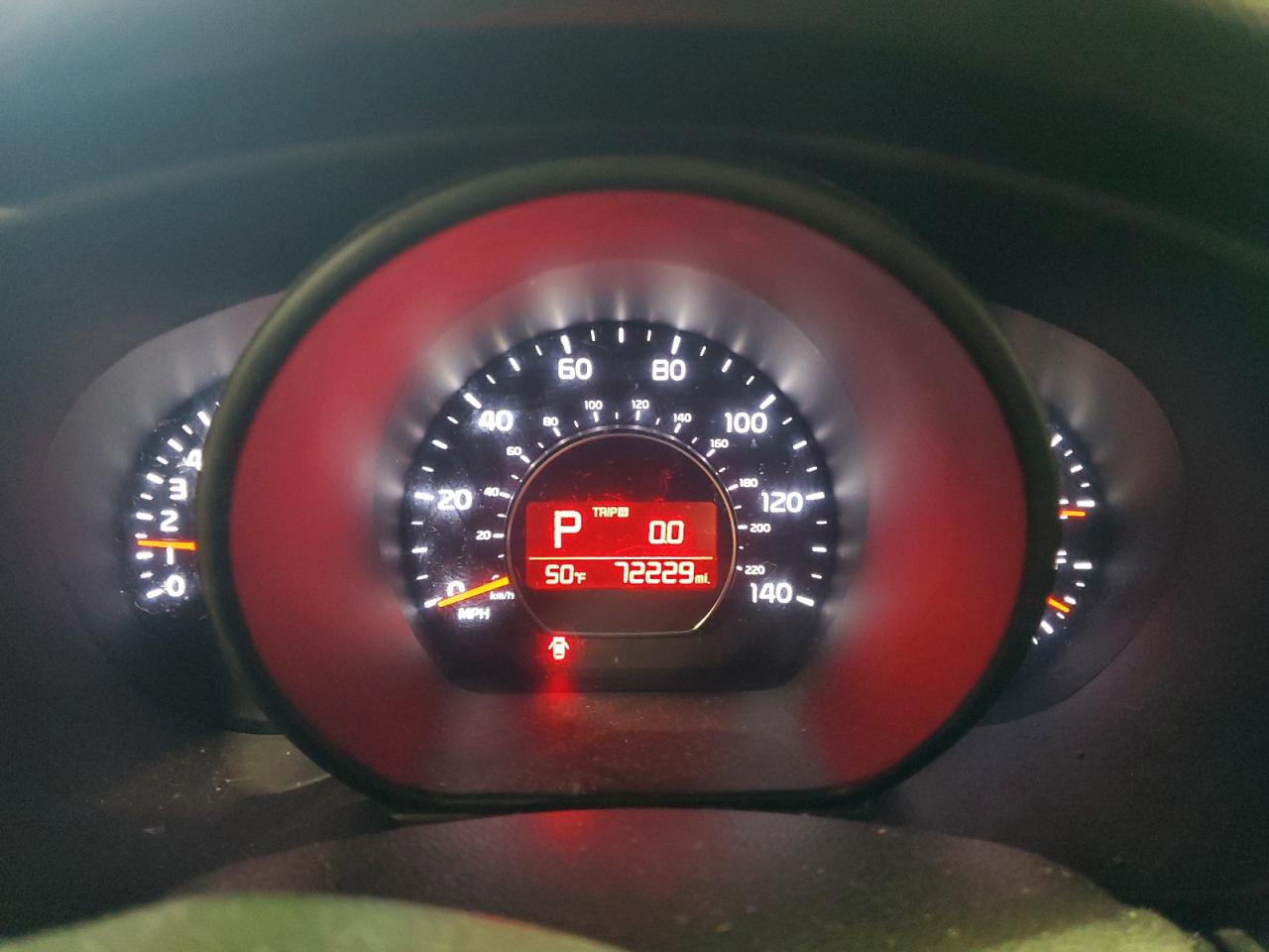 2018 Kia Soul - Image 9