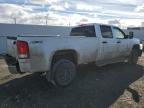 2008 GMC SIERRA K3500 for sale at Copart AB - EDMONTON