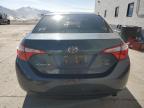 2015 Toyota Corolla L de vânzare în Farr West, UT - Front End