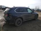2017 Bmw X5 Xdrive35I на продаже в Montreal-est, QC - Rear End