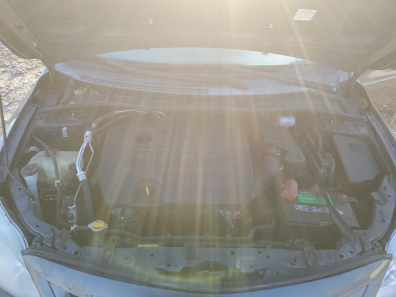 2012 Toyota Corolla - Image 11