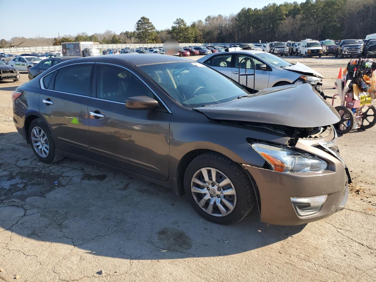2014 Nissan Altima - Image 4