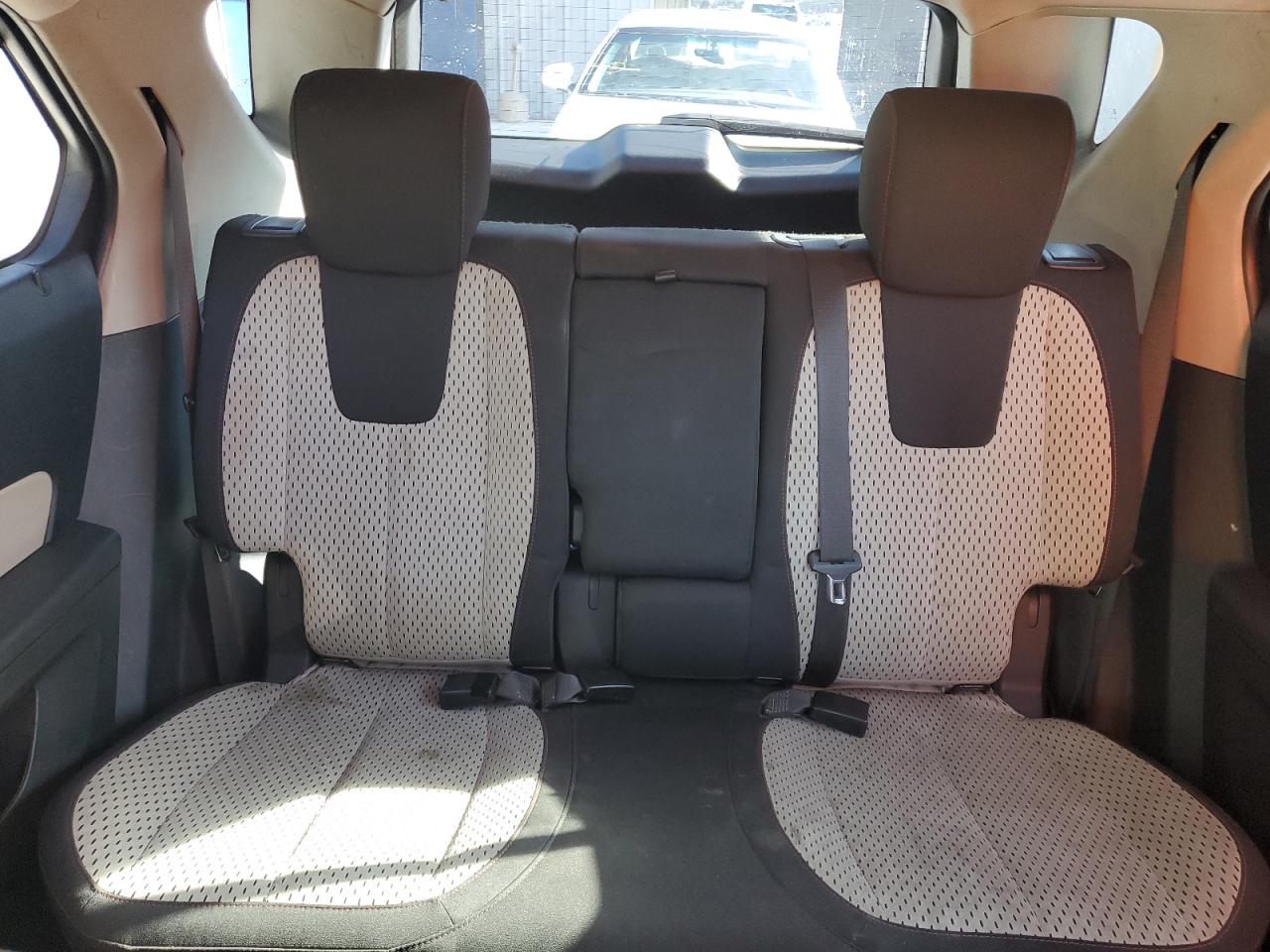 2011 Chevrolet Equinox - Image 10