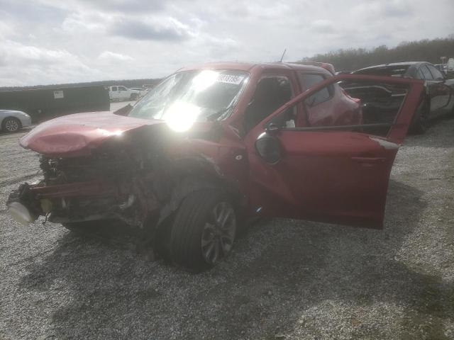 2012 Nissan Juke S