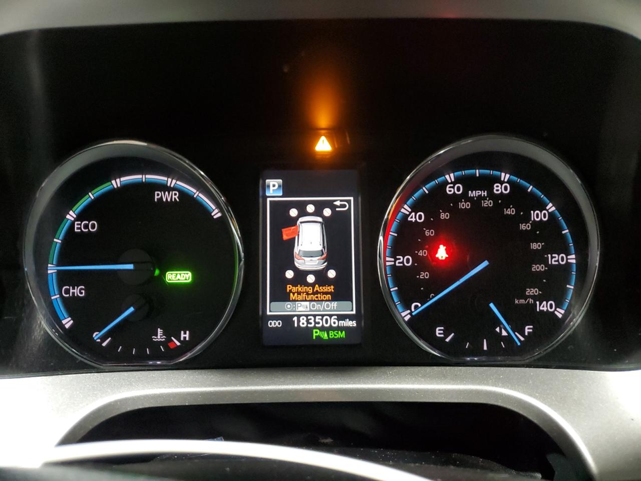 2017 Toyota RAV 4 - Image 9