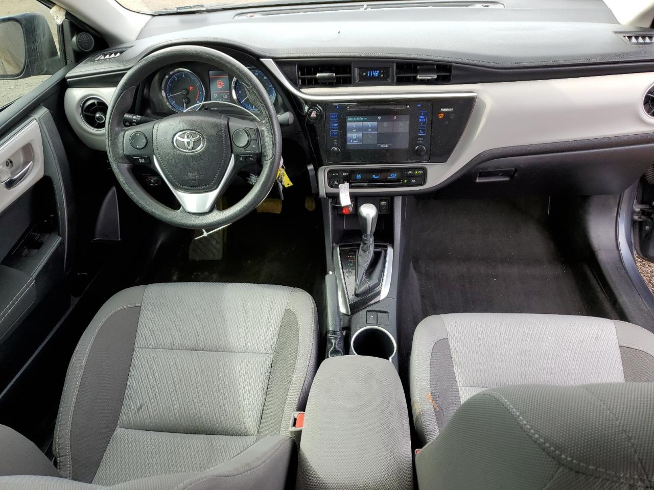 2017 Toyota Corolla - Image 8