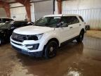 Lansing, MI에서 판매 중인 2018 Ford Explorer Police Interceptor - Front End