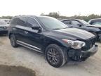 2013 Infiniti Jx35  for Sale in Jacksonville, FL - Front End