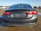 2017 Chevrolet Malibu Lt на продаже в Houston, TX - Front End