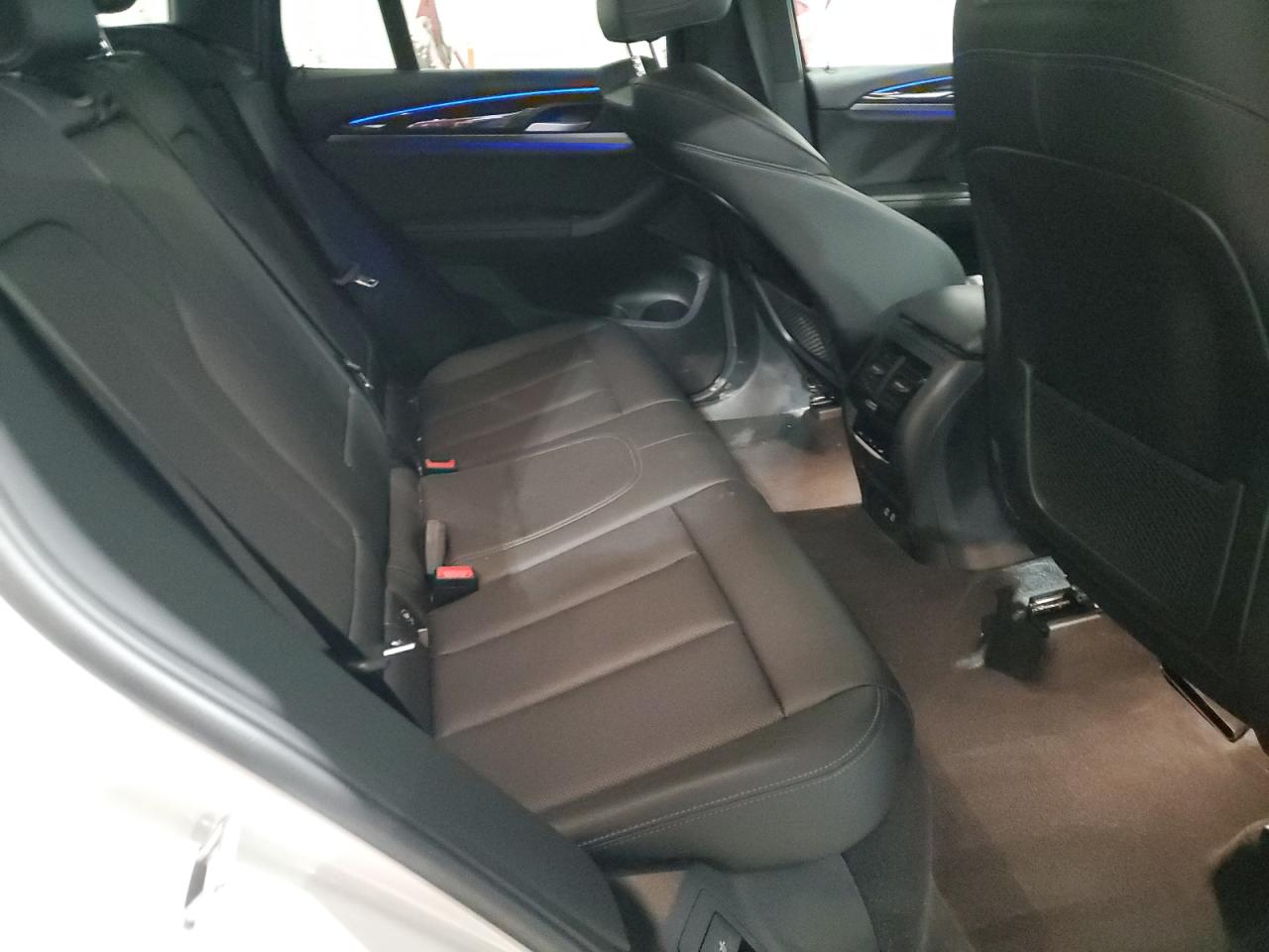 2024 BMW X3 - Image 11