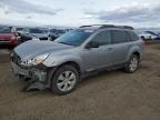 2011 Subaru Outback 2.5I Premium за продажба в Helena, MT - Front End