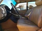 1982 Mercedes-Benz 300 Dt for Sale in Temple, TX - Front End