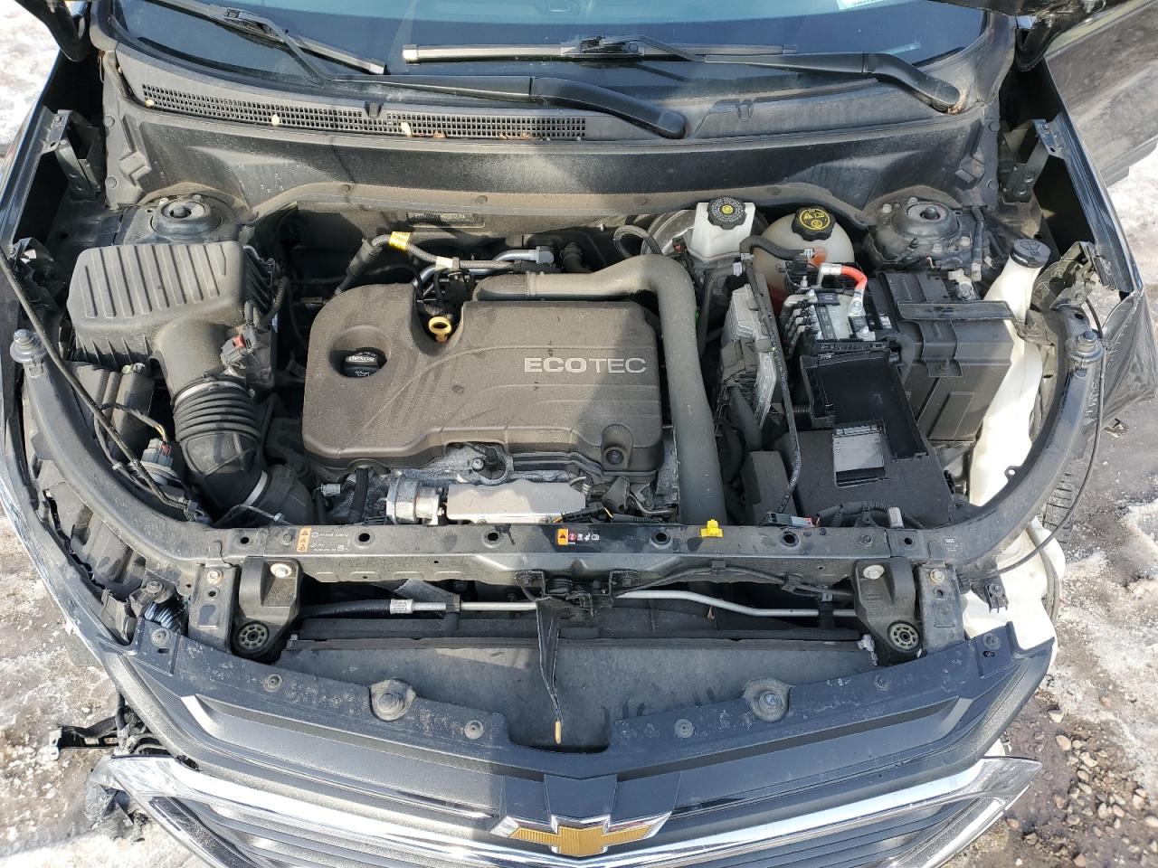 2019 Chevrolet Equinox - Image 12