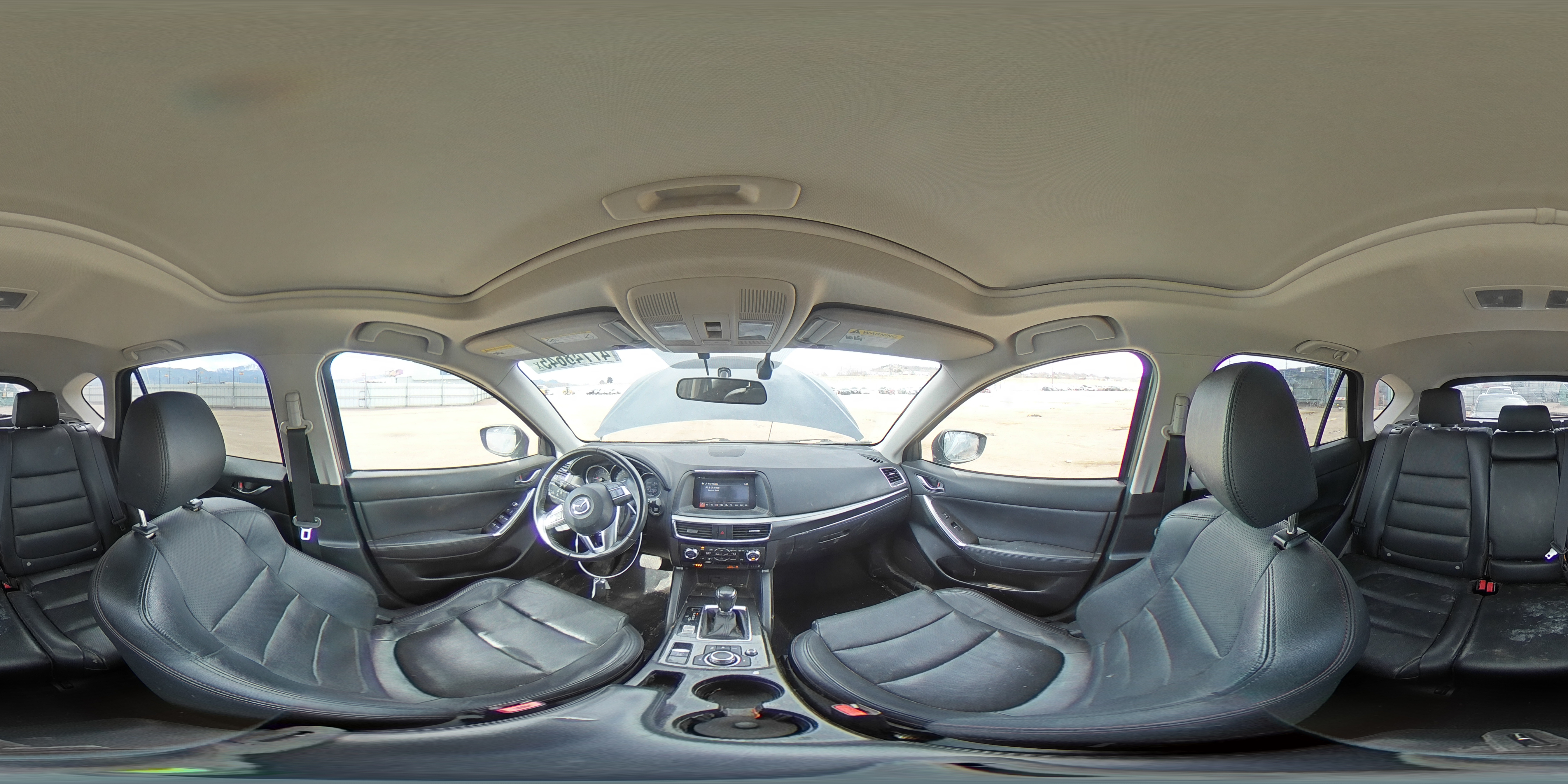 2016 Mazda CX-5 - Image 13