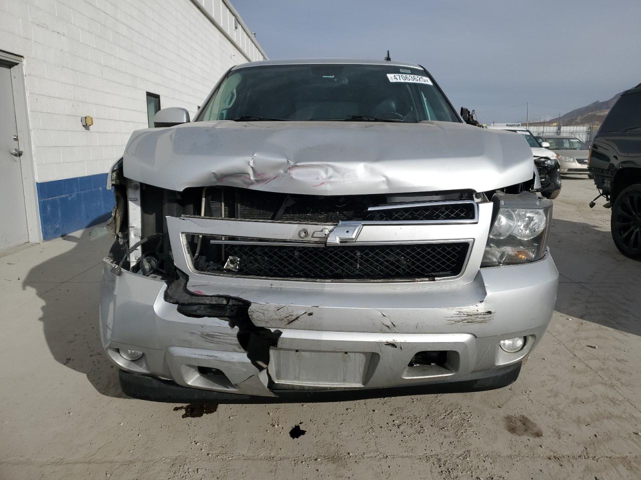 2013 Chevrolet Tahoe - Image 5
