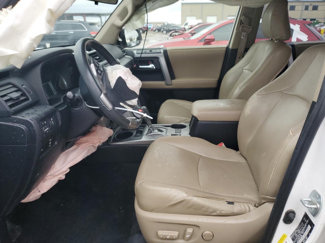 2015 Toyota 4Runner - Image 7