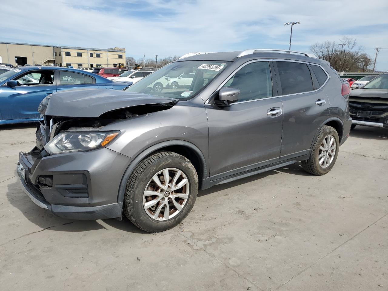 Wilmer, TX에서 판매 중인 2019 Nissan Rogue S - Front End