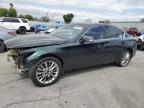 2019 Infiniti Q50 Luxe for Sale in Colton, CA - Front End