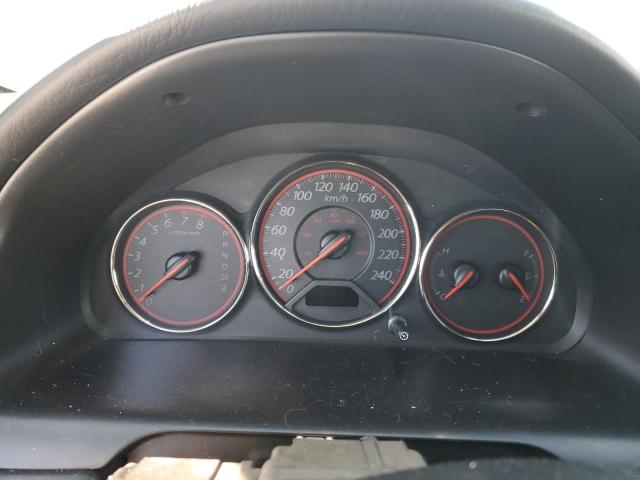 2003 HONDA CIVIC EX