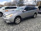 2011 Subaru Outback 2.5I Premium for Sale in North Billerica, MA - Front End