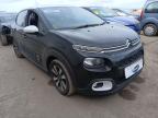 2018 CITROEN C3 FLAIR P for sale at Copart PETERLEE