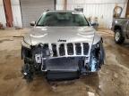 2016 Jeep Cherokee Latitude for Sale in Lansing, MI - Front End