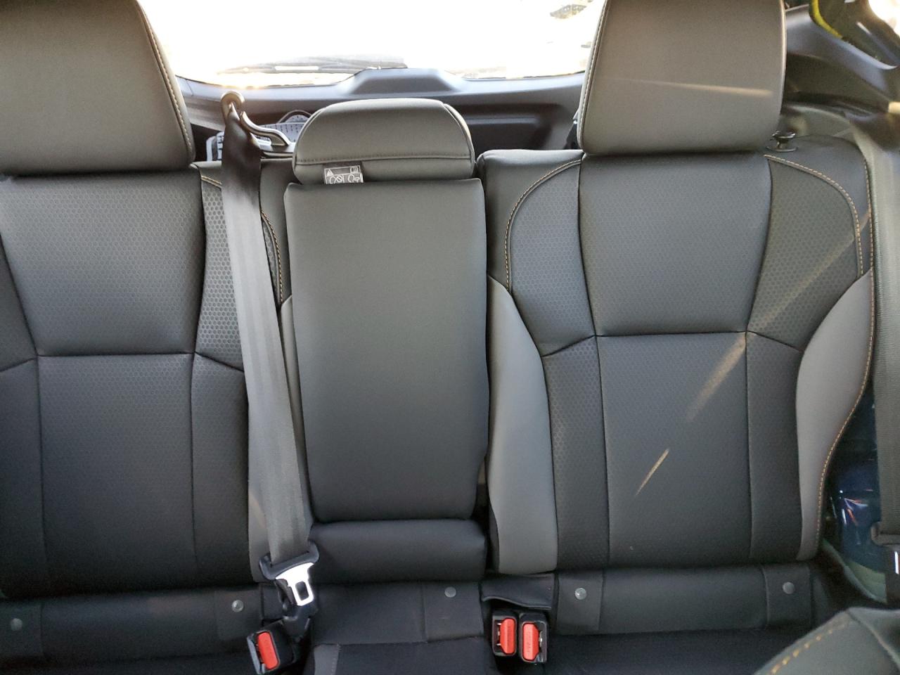 2024 Subaru XV - Image 10