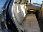 2007 Ford Edge Sel Plus na sprzedaż w Wichita, KS - Side
