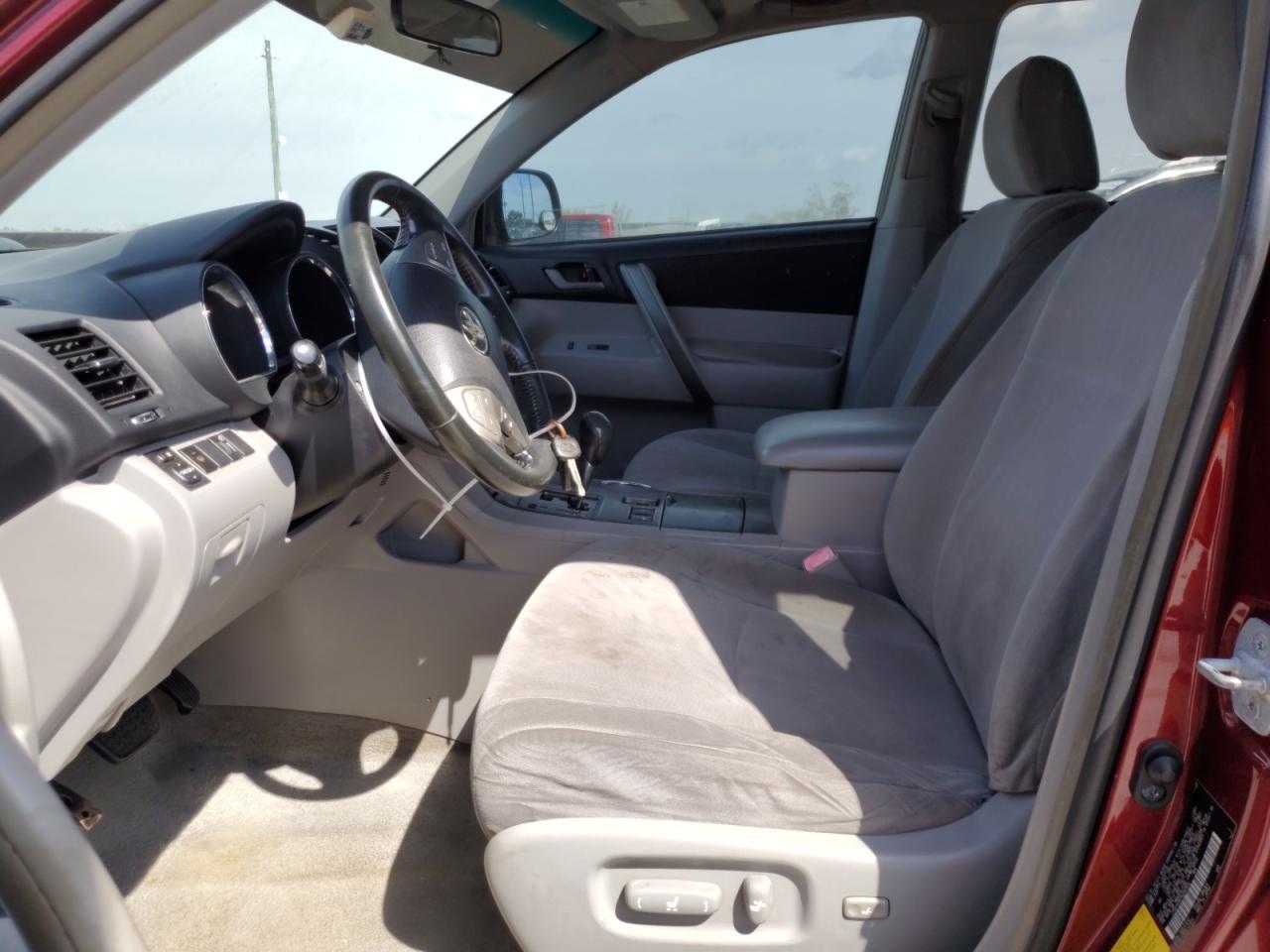 2008 Toyota Highlander - Image 7