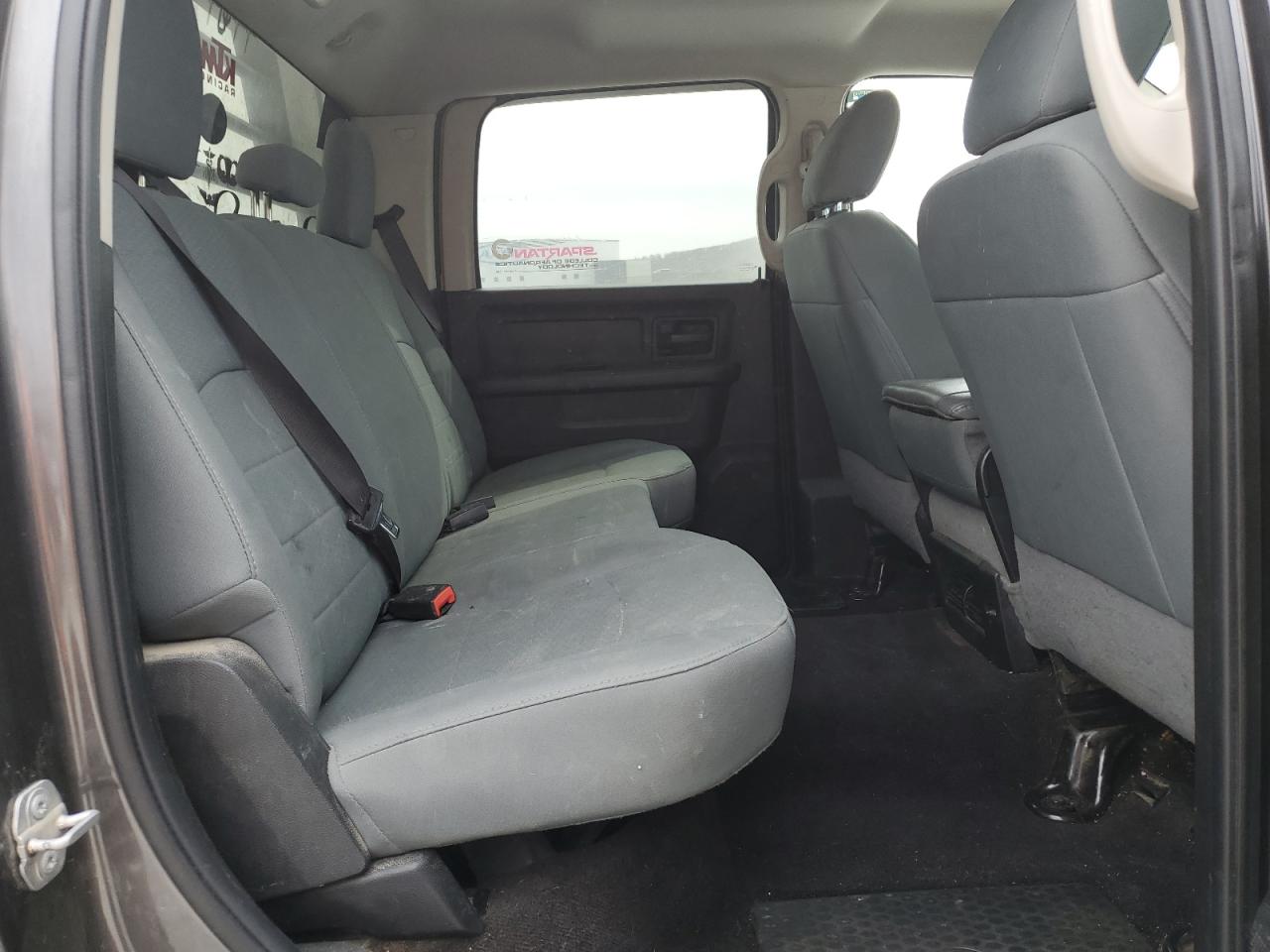 2018 RAM 3500 - Image 11