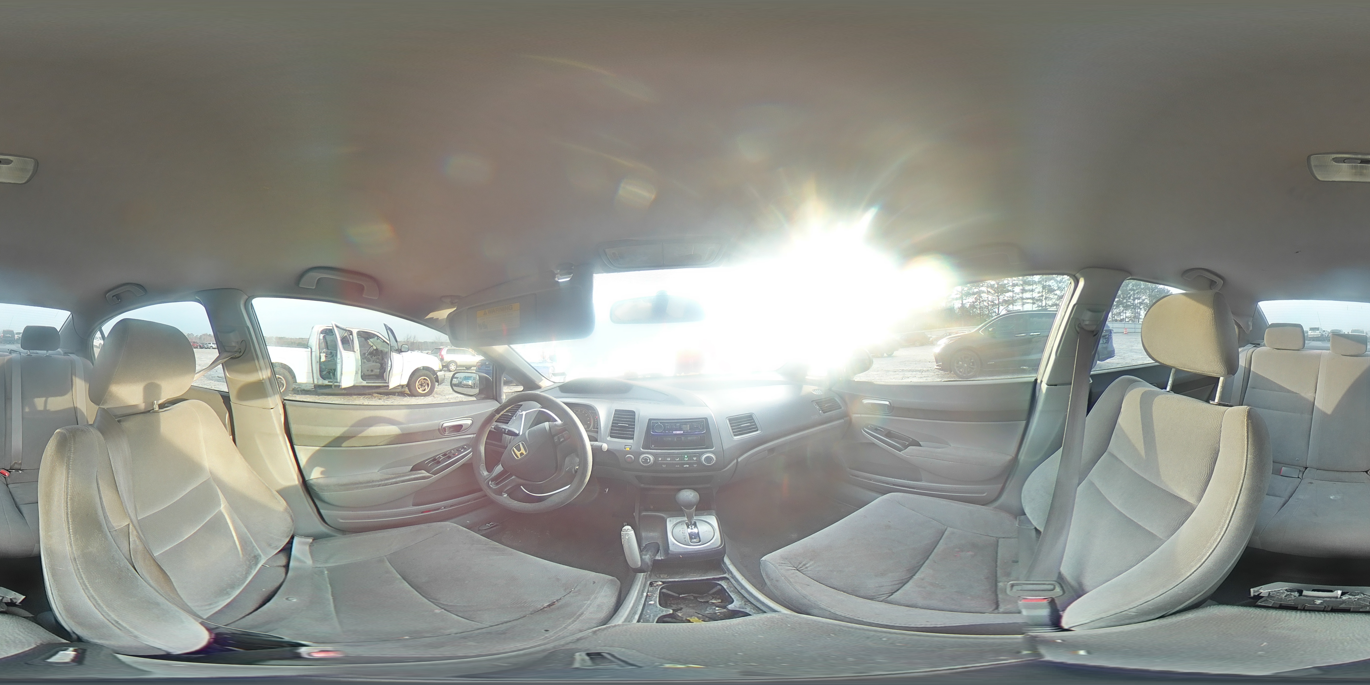 2006 Honda Civic - Image 13
