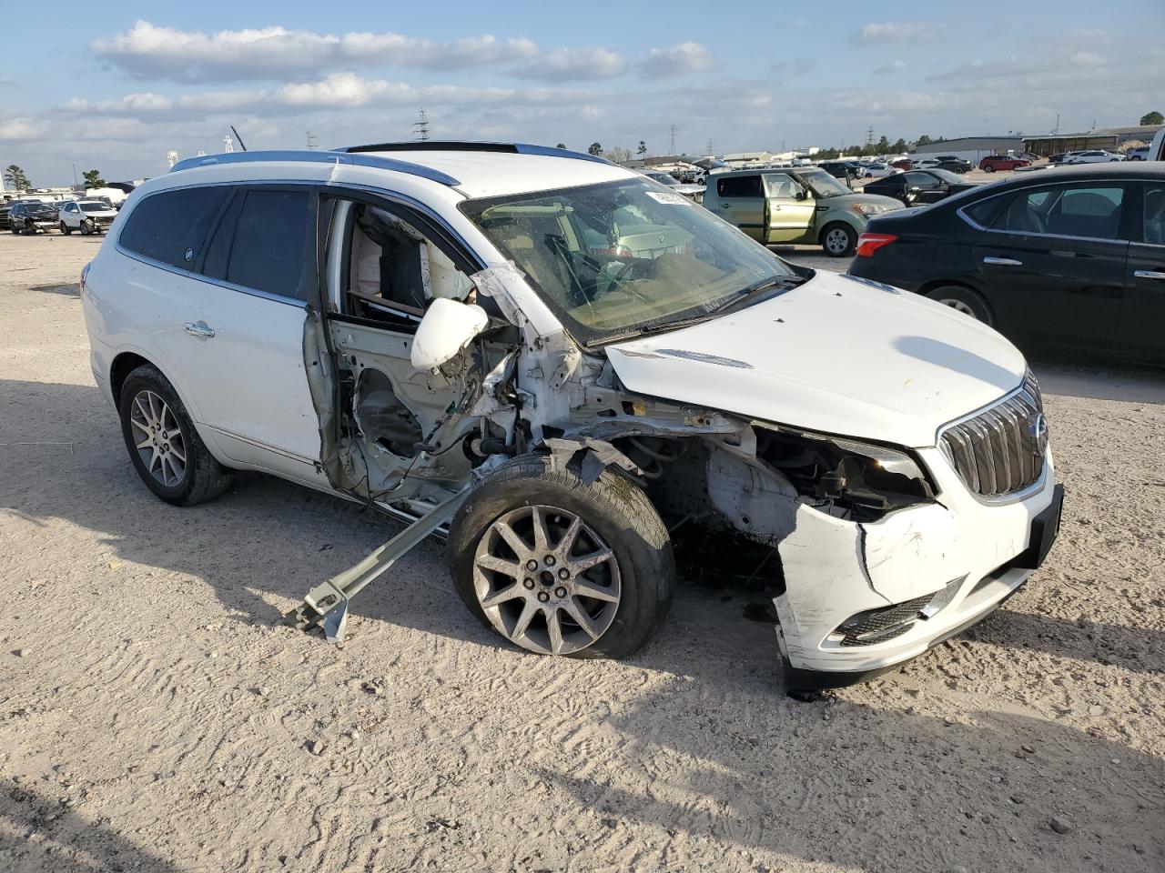 2016 Buick Enclave - Image 4