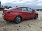 2021 Nissan Versa Sv იყიდება Midway-ში, FL - Front End