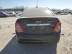 2015 Chevrolet Sonic Ltz for Sale in Kansas City, KS - Vandalism