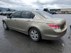 2009 Honda Accord Lxp للبيع في San Martin، CA - Front End