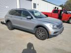 2020 Volkswagen Tiguan Se for Sale in Gaston, SC - Rear End