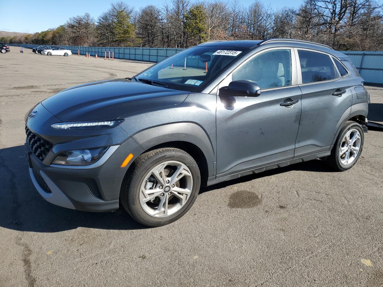 2022 Hyundai Kona - Image 1