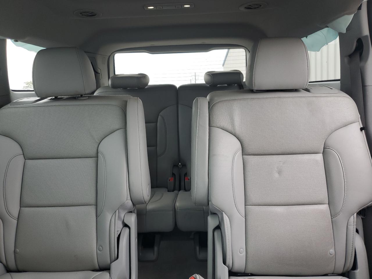 2021 GMC Acadia Slt VIN: 1GKKNMLS1MZ234345 Lot: 50780855