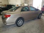 2010 Toyota Corolla Base იყიდება Columbia-ში, MO - Front End