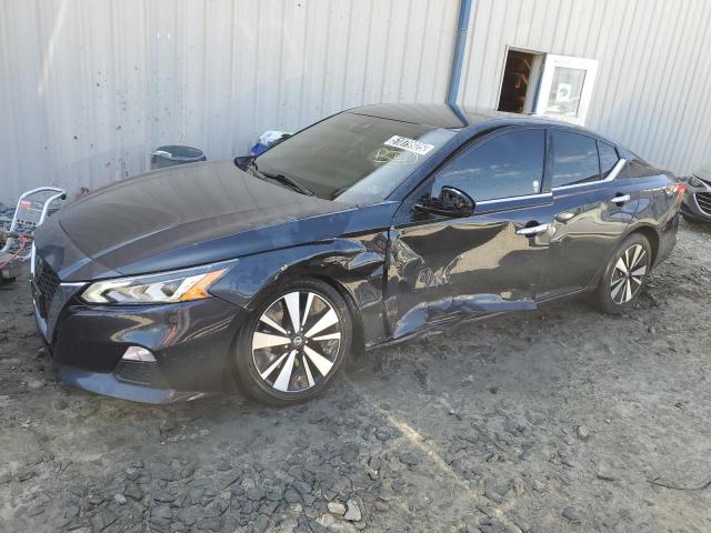 2021 Nissan Altima Sv