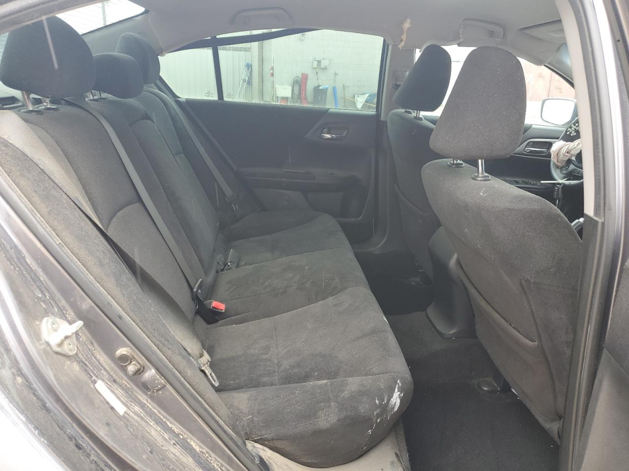 2013 Honda Accord - Image 11