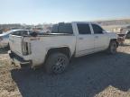 2017 Chevrolet Silverado K1500 Ltz na sprzedaż w Madisonville, TN - Front End