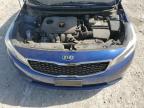 2017 Kia Forte Lx de vânzare în New Braunfels, TX - All Over