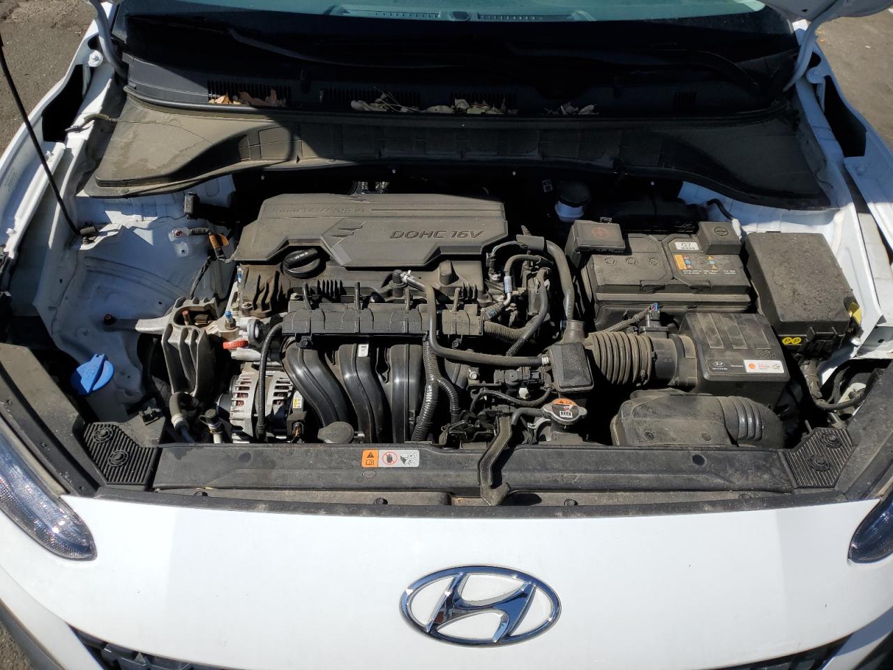 2023 Hyundai Kona - Image 11