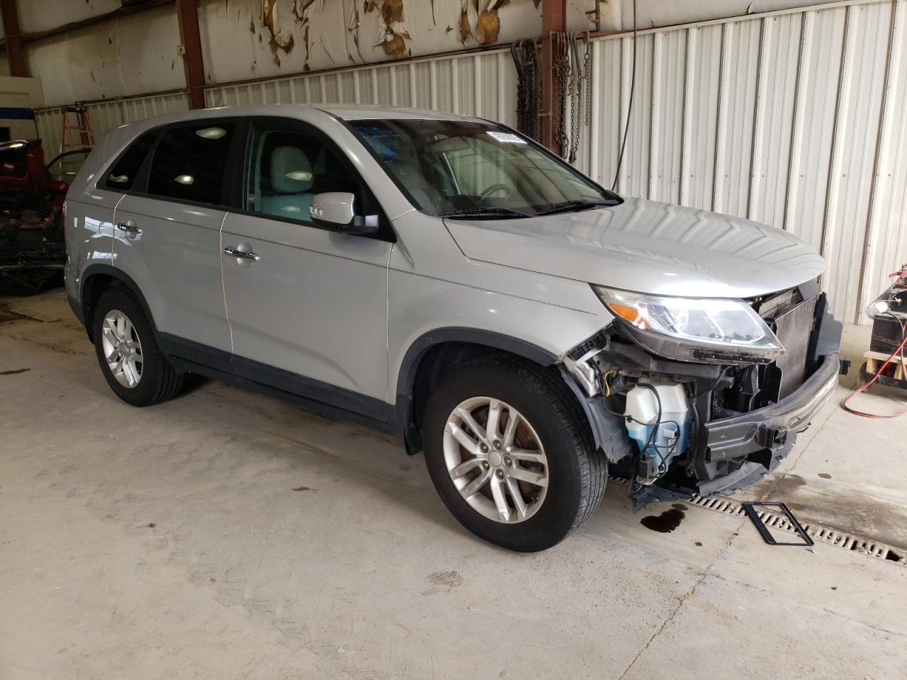 2015 Kia Sorento - Image 4