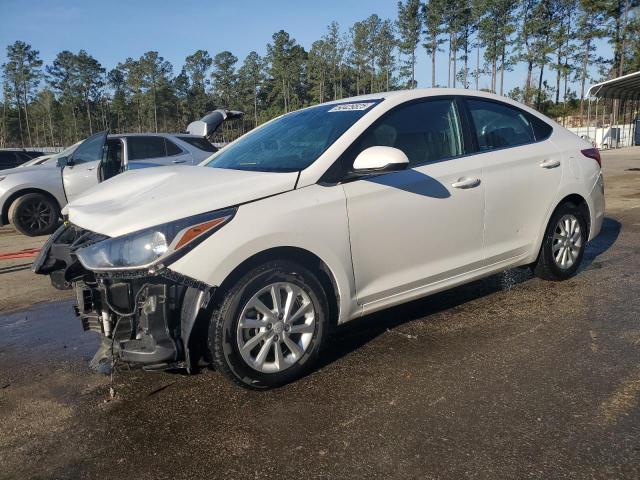 2022 Hyundai Accent Se