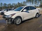2022 Hyundai Accent Se en Venta en Harleyville, SC - Front End