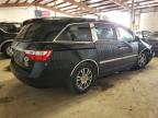 2012 Honda Odyssey Exl for Sale in Pennsburg, PA - Front End